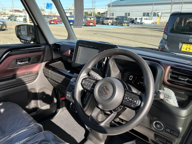 スペーシア（新潟県新潟市西蒲区）画像41