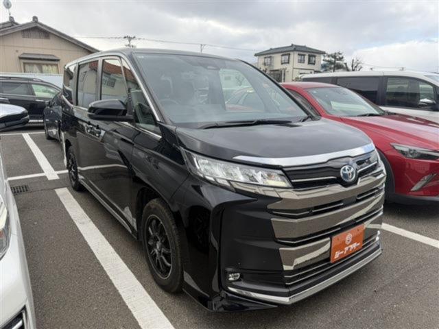 ノア（新潟県新潟市東区）