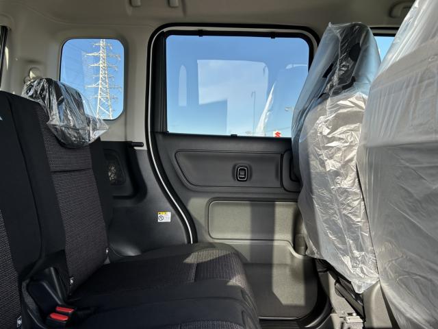 スペーシア（新潟県新潟市西蒲区）画像55