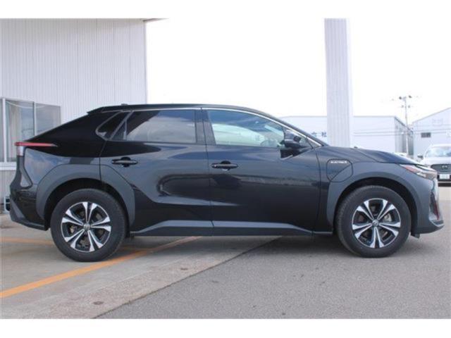 bZ4X（新潟県新潟市東区）