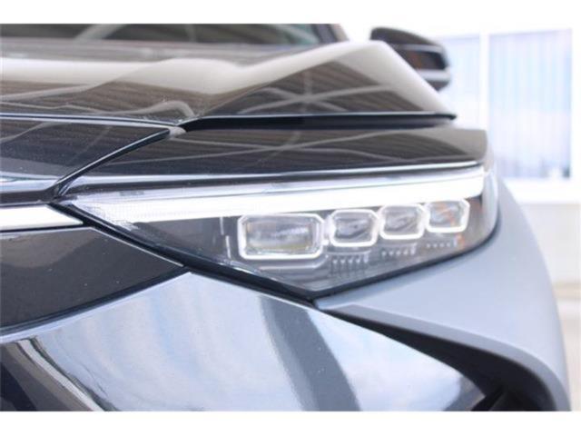 bZ4X（新潟県新潟市東区）