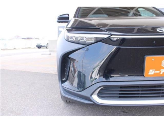 bZ4X（新潟県新潟市東区）