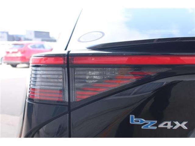 bZ4X（新潟県新潟市東区）