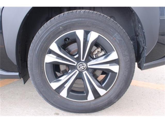 bZ4X（新潟県新潟市東区）