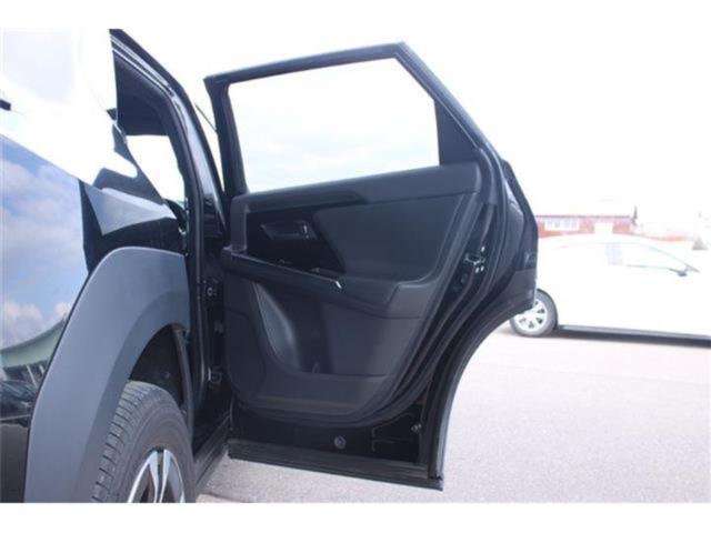 bZ4X（新潟県新潟市東区）