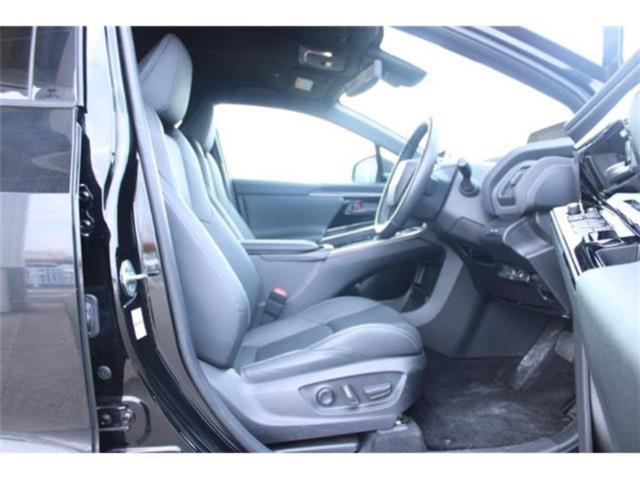 bZ4X（新潟県新潟市東区）