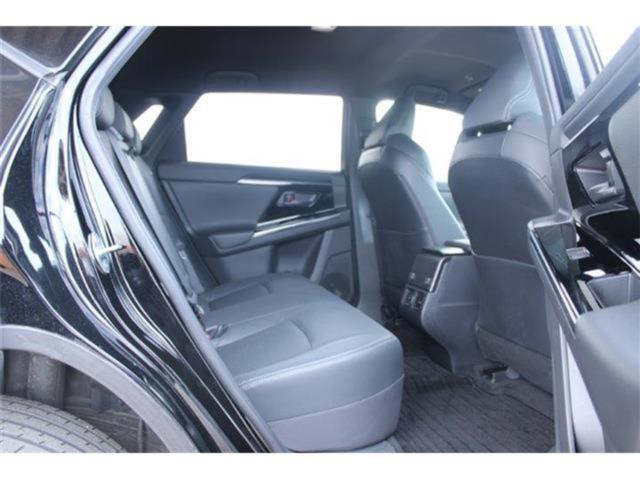 bZ4X（新潟県新潟市東区）