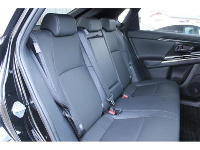 bZ4X（新潟県新潟市東区）