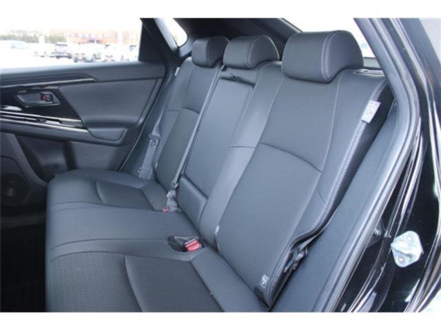 bZ4X（新潟県新潟市東区）