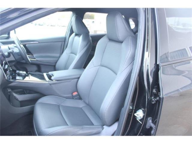 bZ4X（新潟県新潟市東区）