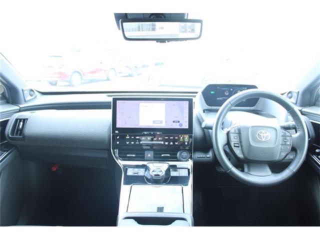 bZ4X（新潟県新潟市東区）