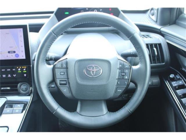 bZ4X（新潟県新潟市東区）