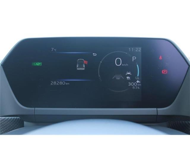 bZ4X（新潟県新潟市東区）