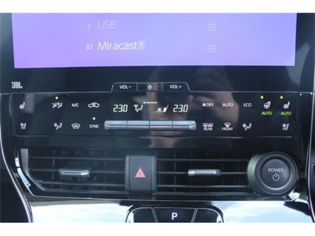 bZ4X（新潟県新潟市東区）