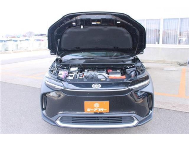 bZ4X（新潟県新潟市東区）