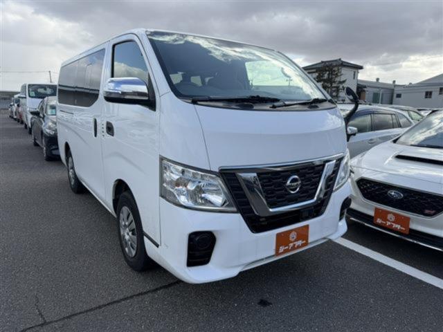NV350キャラバン（新潟県新潟市東区）