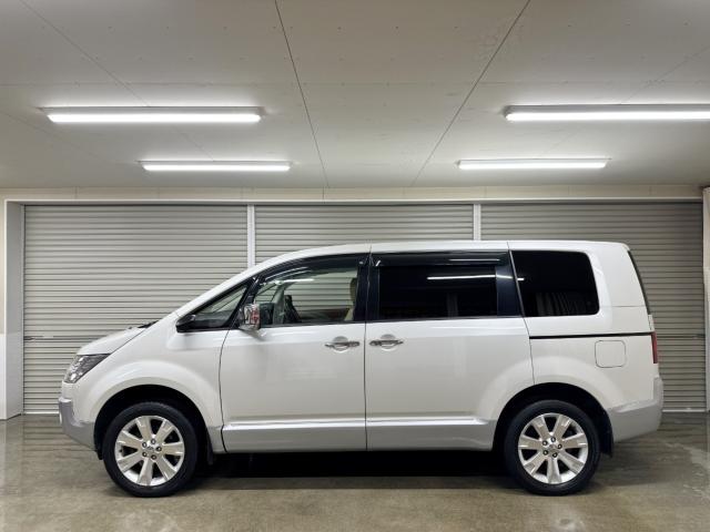 デリカD:5(新潟県長岡市)