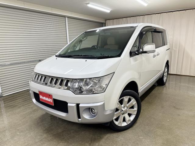 デリカＤ：５（新潟県長岡市）