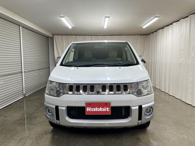 デリカD:5(新潟県長岡市)