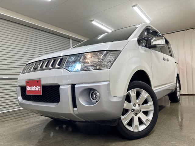 デリカD:5(新潟県長岡市)