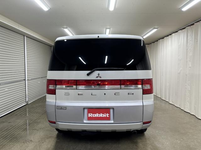 デリカD:5(新潟県長岡市)