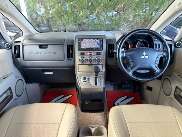 デリカD:5(新潟県長岡市)