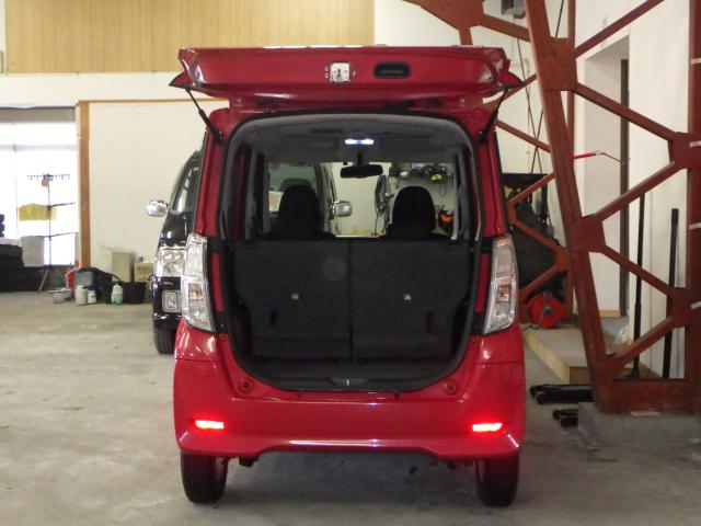 デイズルークス（新潟県新潟市西区）画像12