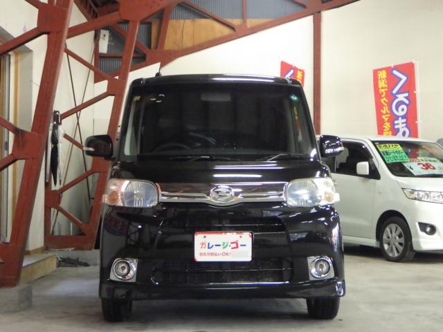 タント（新潟県新潟市西区）