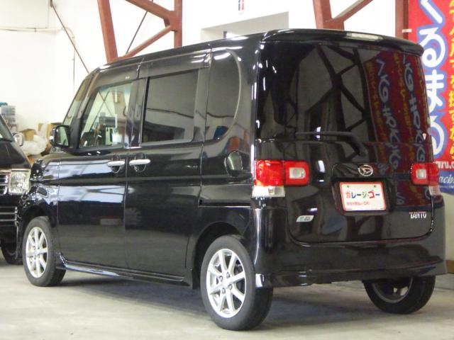 タント（新潟県新潟市西区）