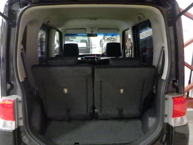 タント（新潟県新潟市西区）