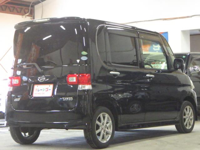 タント（新潟県新潟市西区）