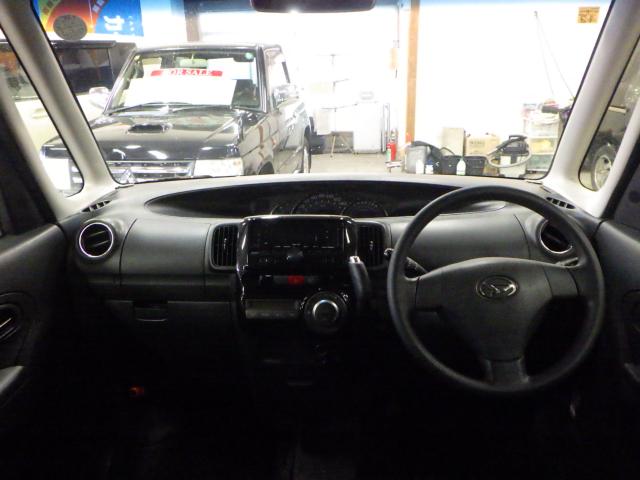 タント（新潟県新潟市西区）