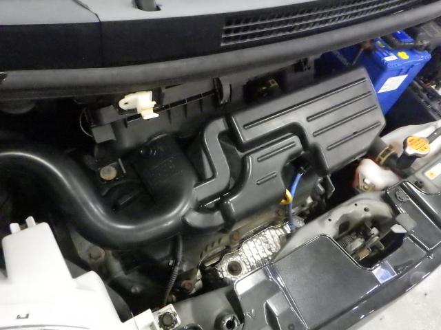 タント（新潟県新潟市西区）