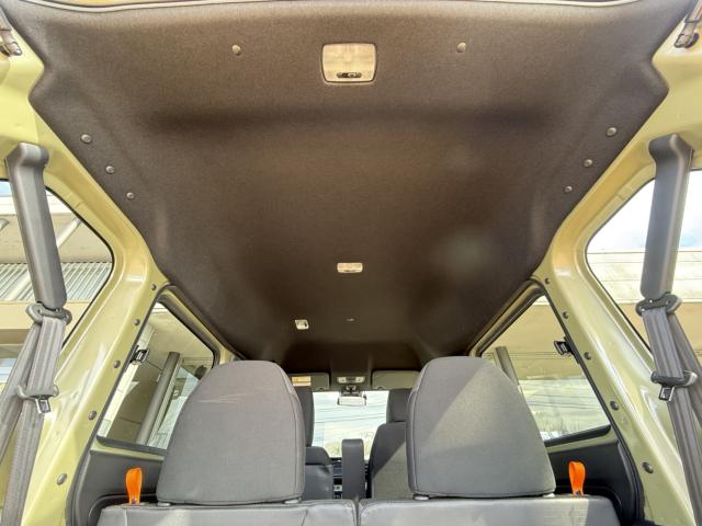 Ｎ－ＶＡＮ＋スタイル（新潟県長岡市）画像40