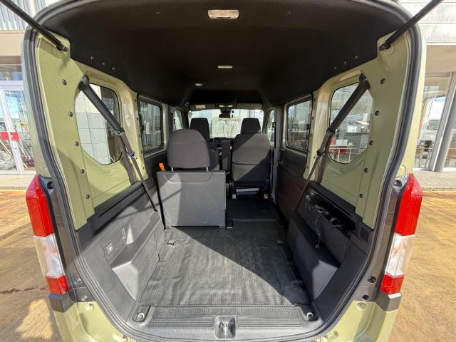 Ｎ－ＶＡＮ＋スタイル（新潟県長岡市）画像38