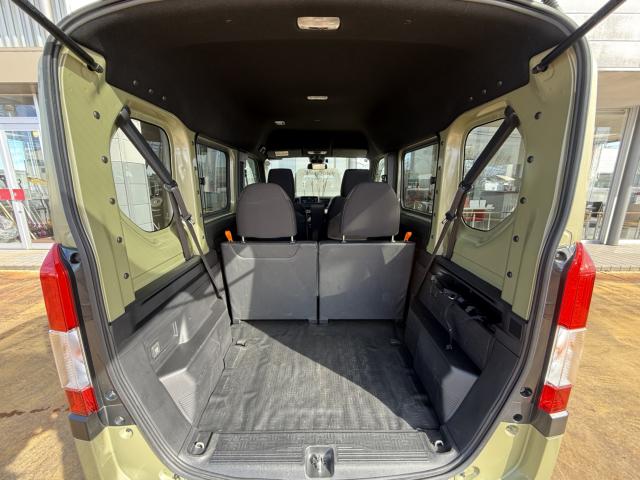 Ｎ－ＶＡＮ＋スタイル（新潟県長岡市）画像37