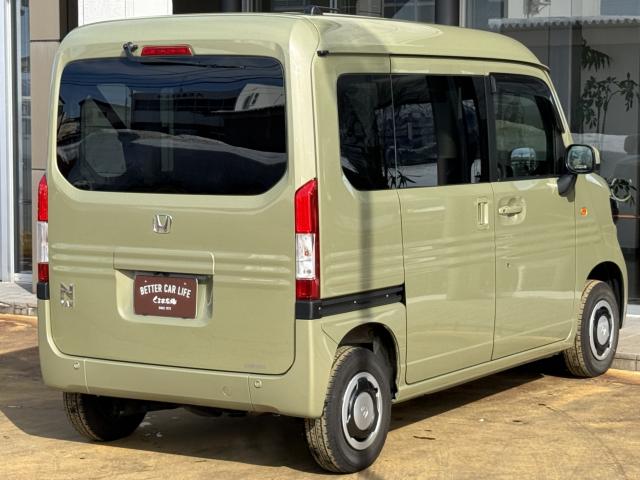 Ｎ－ＶＡＮ＋スタイル（新潟県長岡市）画像35