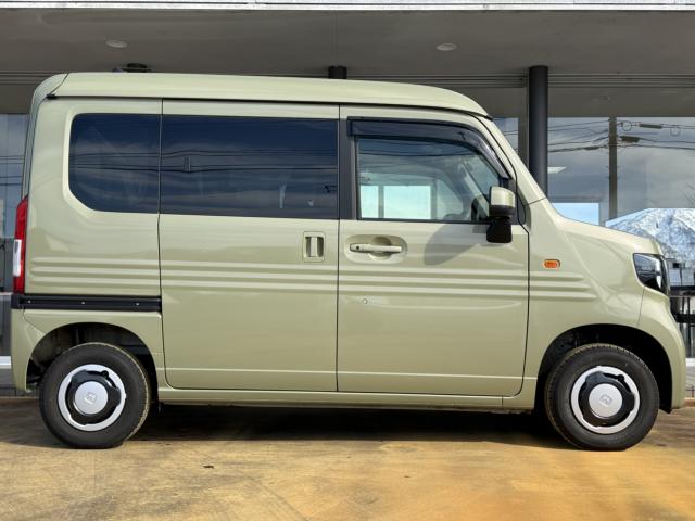 Ｎ－ＶＡＮ＋スタイル（新潟県長岡市）画像4