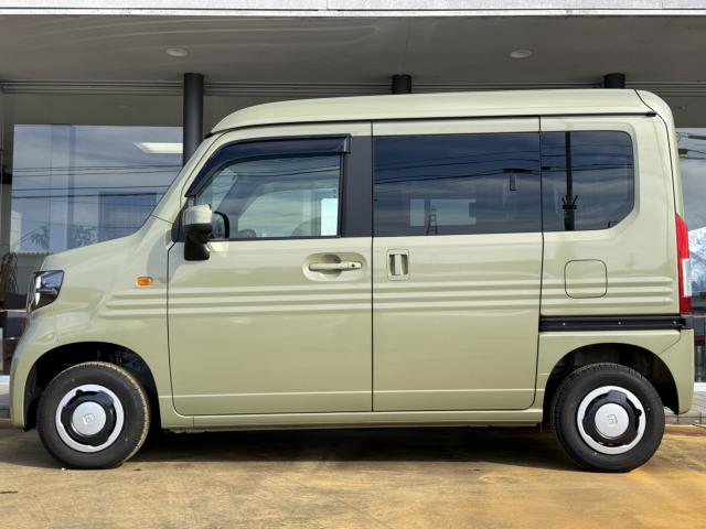 Ｎ－ＶＡＮ＋スタイル（新潟県長岡市）画像5