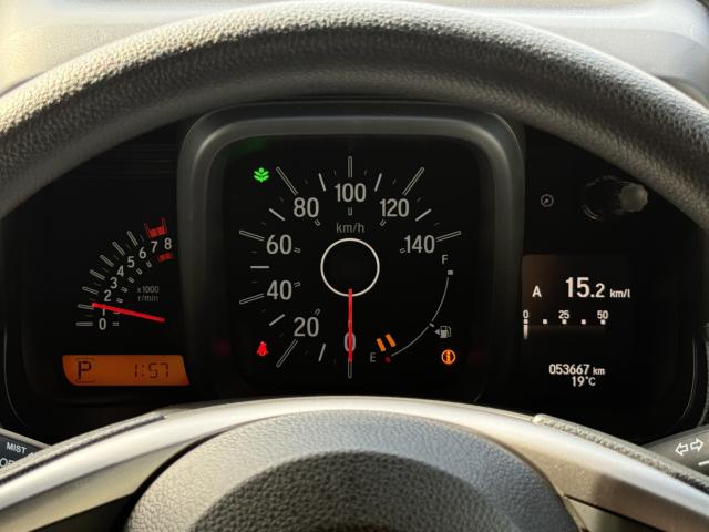 Ｎ－ＶＡＮ＋スタイル（新潟県長岡市）画像11