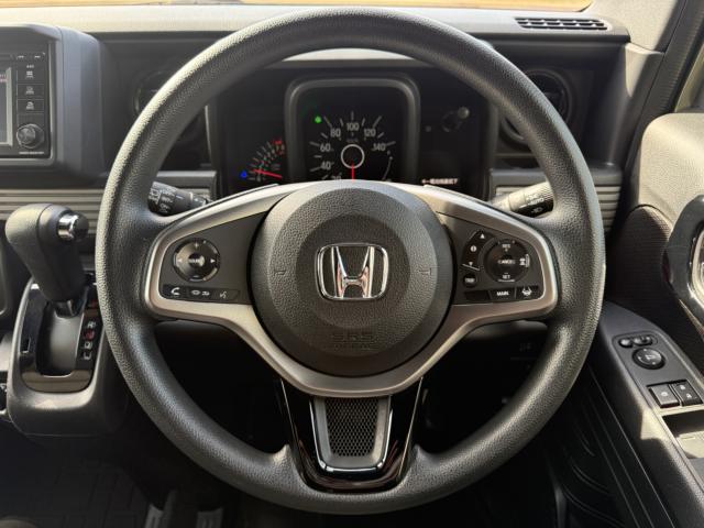 Ｎ－ＶＡＮ＋スタイル（新潟県長岡市）画像10