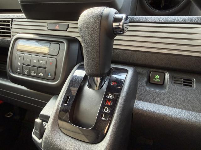 Ｎ－ＶＡＮ＋スタイル（新潟県長岡市）画像12