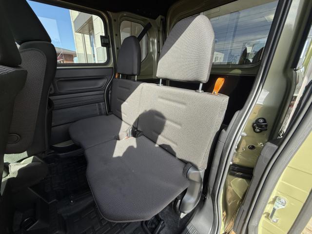 Ｎ－ＶＡＮ＋スタイル（新潟県長岡市）画像31