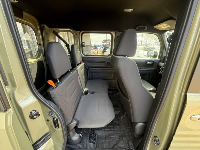 Ｎ－ＶＡＮ＋スタイル（新潟県長岡市）画像28