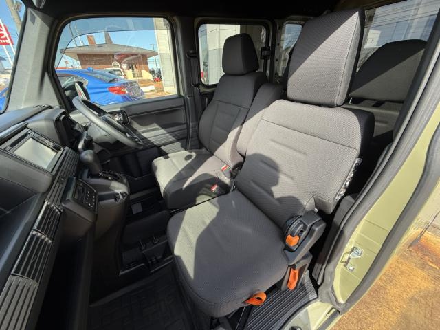 Ｎ－ＶＡＮ＋スタイル（新潟県長岡市）画像26