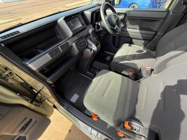 Ｎ－ＶＡＮ＋スタイル（新潟県長岡市）画像25