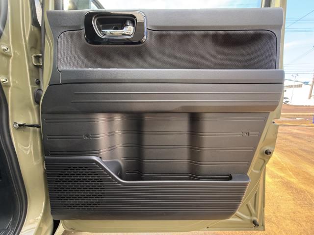 Ｎ－ＶＡＮ＋スタイル（新潟県長岡市）画像23