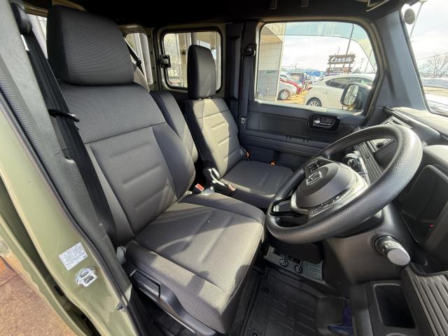 Ｎ－ＶＡＮ＋スタイル（新潟県長岡市）画像22