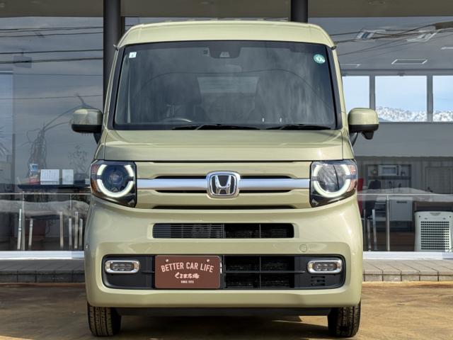 Ｎ－ＶＡＮ＋スタイル（新潟県長岡市）画像2