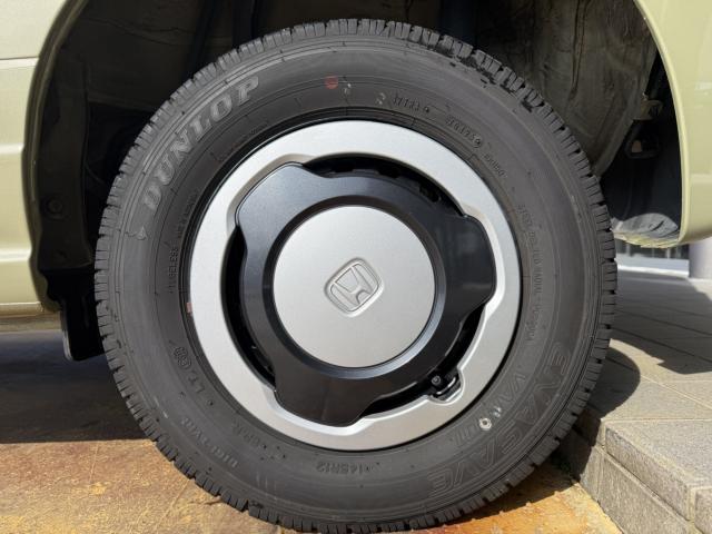 Ｎ－ＶＡＮ＋スタイル（新潟県長岡市）画像44